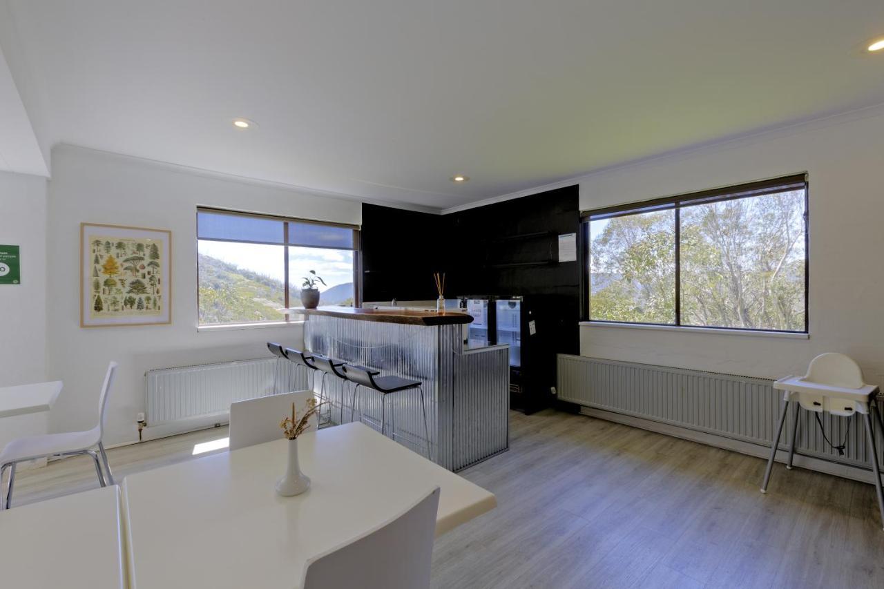 Murmeli Falls Creek Villa Exterior photo