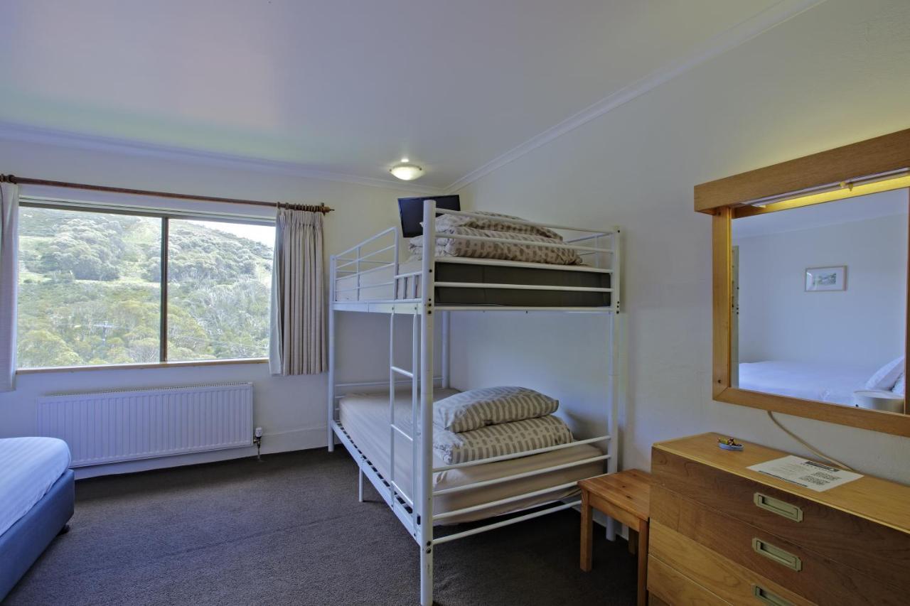 Murmeli Falls Creek Villa Exterior photo