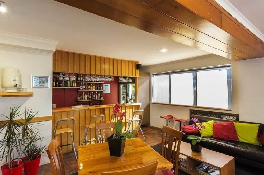 Murmeli Falls Creek Villa Exterior photo